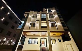 Fabhotel Prime Shri Shyam Ananda Palace - Nr Toran Dwar